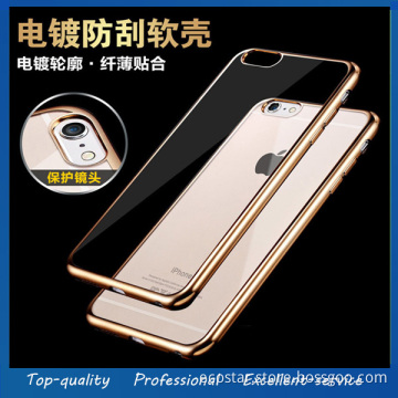 Cell Phone Accessories Shock Proof TPU Mobile Covers for 2016